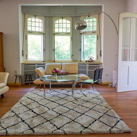 Villa Beckmann Gengenbach Eksteriør bilde