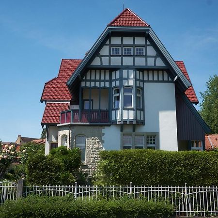 Villa Beckmann Gengenbach Eksteriør bilde