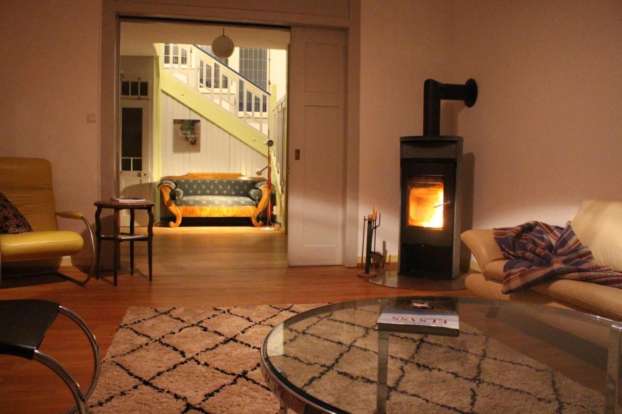 Villa Beckmann Gengenbach Eksteriør bilde
