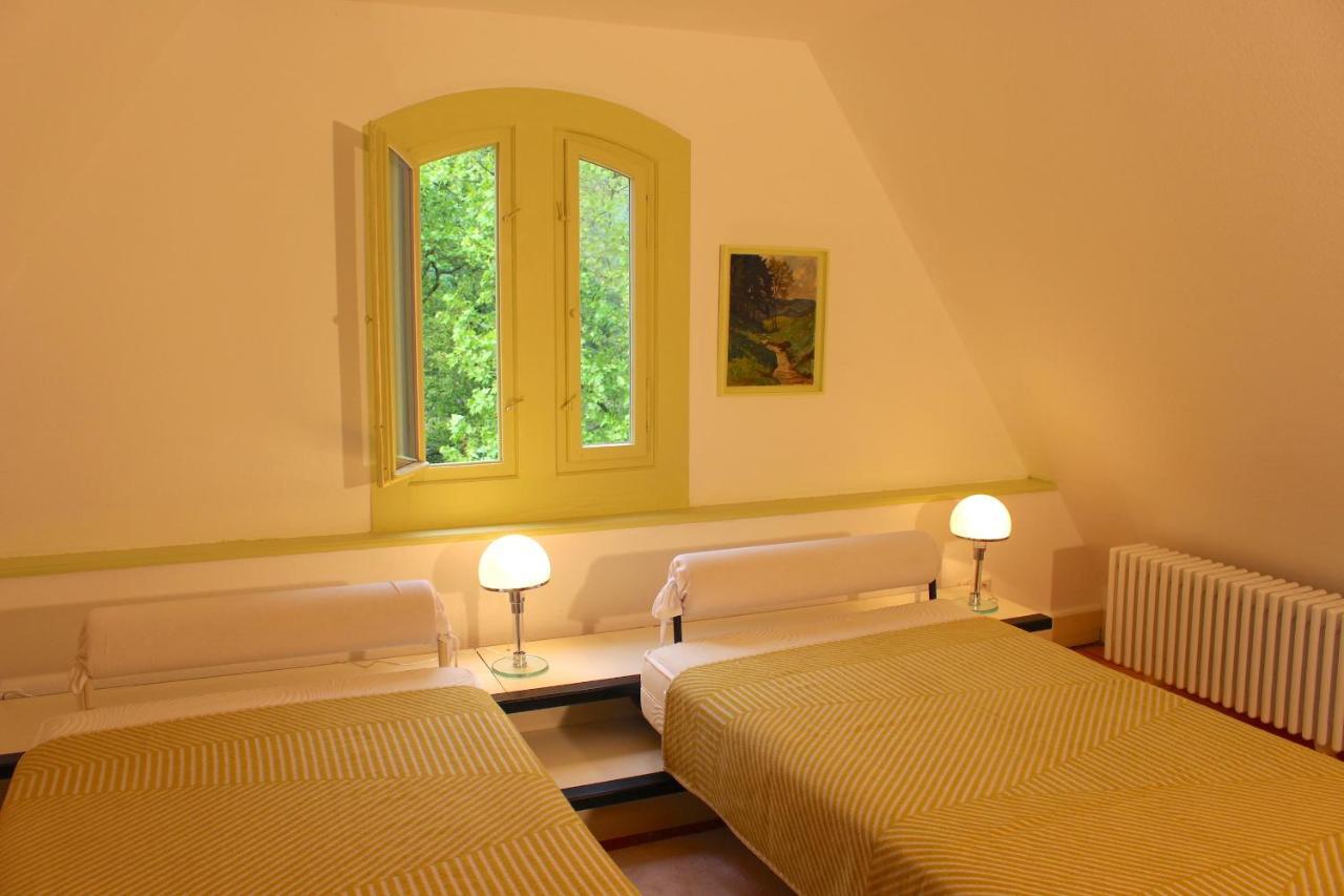Villa Beckmann Gengenbach Eksteriør bilde