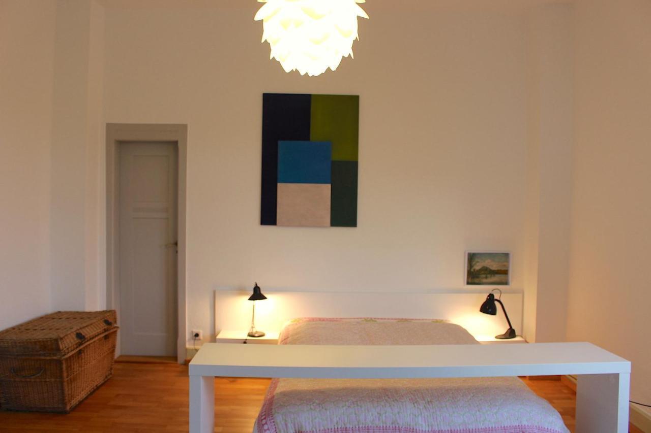 Villa Beckmann Gengenbach Eksteriør bilde
